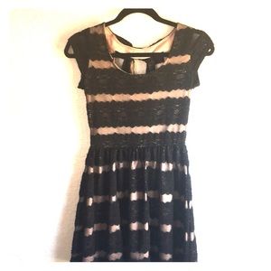 Super cute lace Candies dress